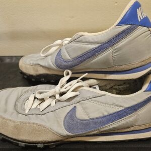 Vintage Nike Waffle Running Sneakers